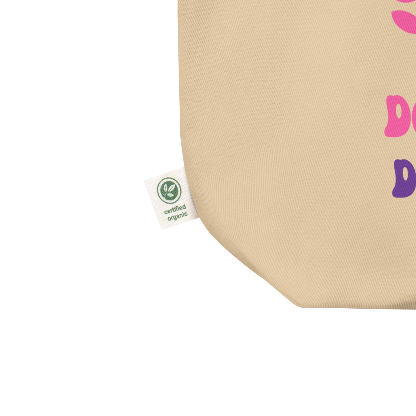 Don't Hate - Depreciate Eco Tote Bag