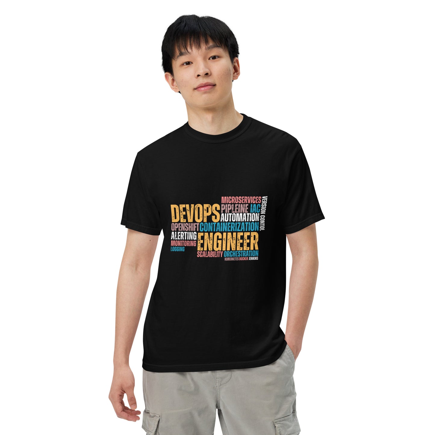 Devops Ultimate T-Shirt