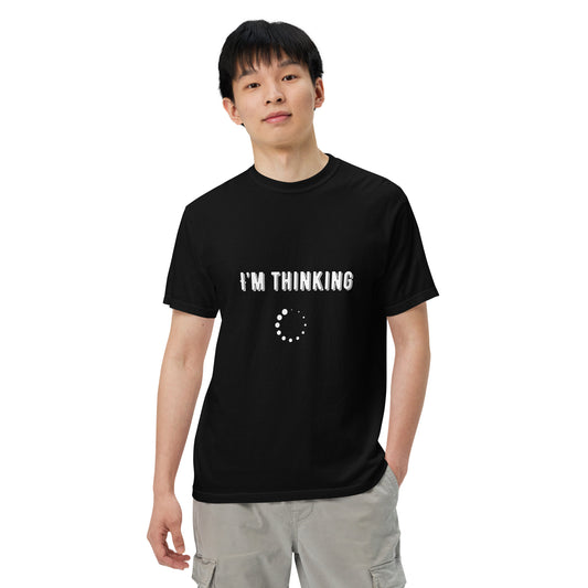 I am thinking T-Shirt