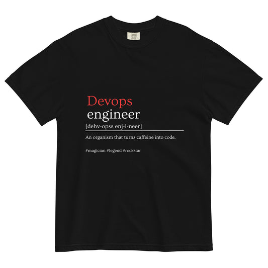 Devops T-Shirt