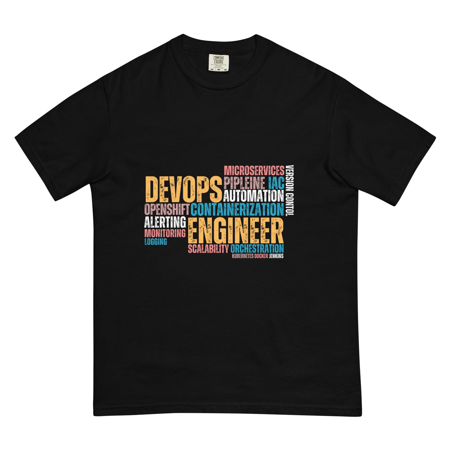 Devops Ultimate T-Shirt