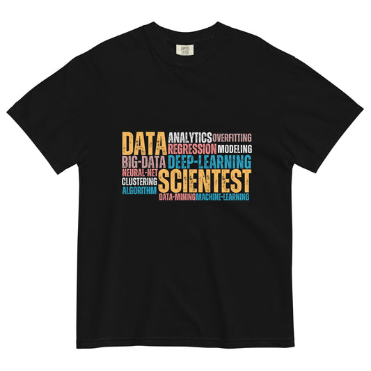 Ulttimate Data Sientist T-Shirt
