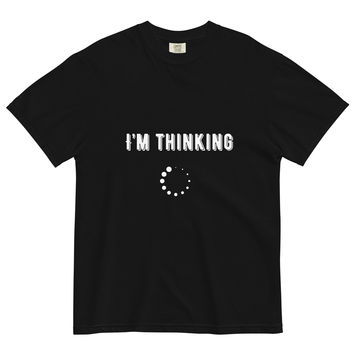 I am thinking T-Shirt