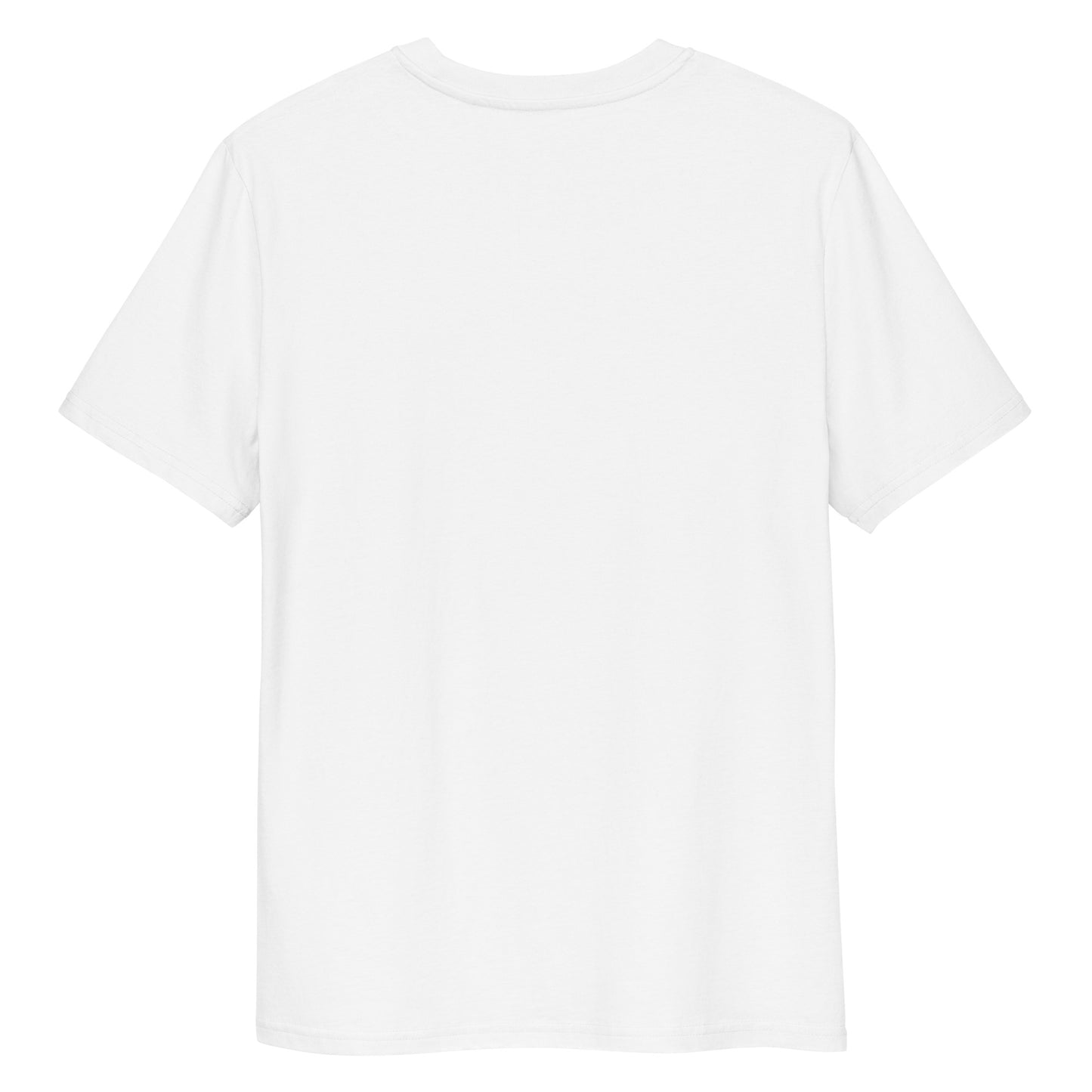Señor Consultant Unisex Organic Cotton T-Shirt